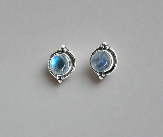 Rainbow Moonstone