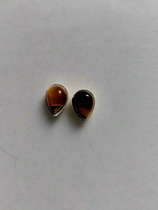 Tiger eye